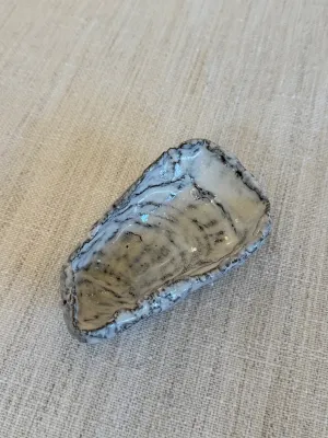 Ceramic Oyster 