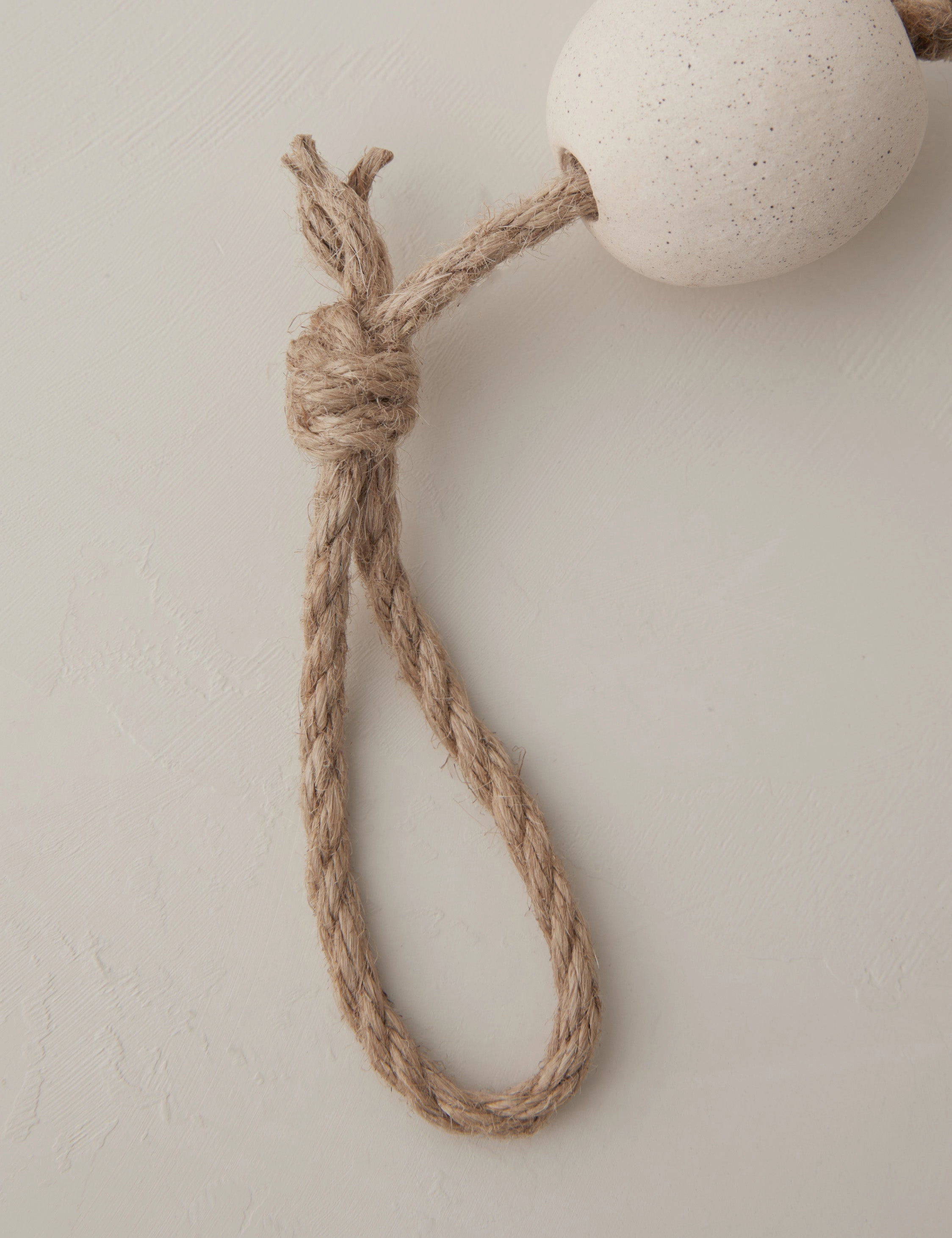 Ceramic Beads by Sarah Sherman Samuel