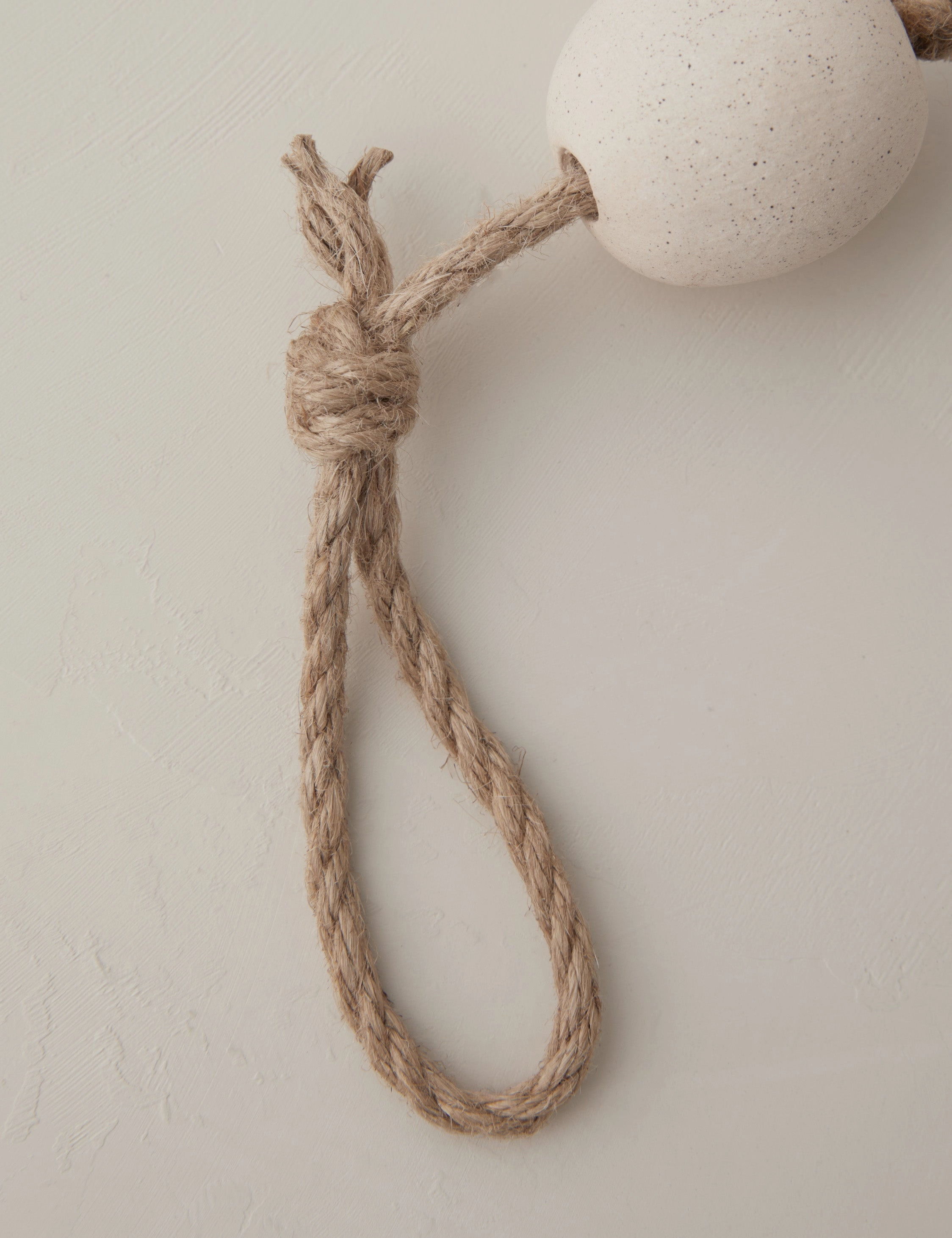 Ceramic Beads by Sarah Sherman Samuel