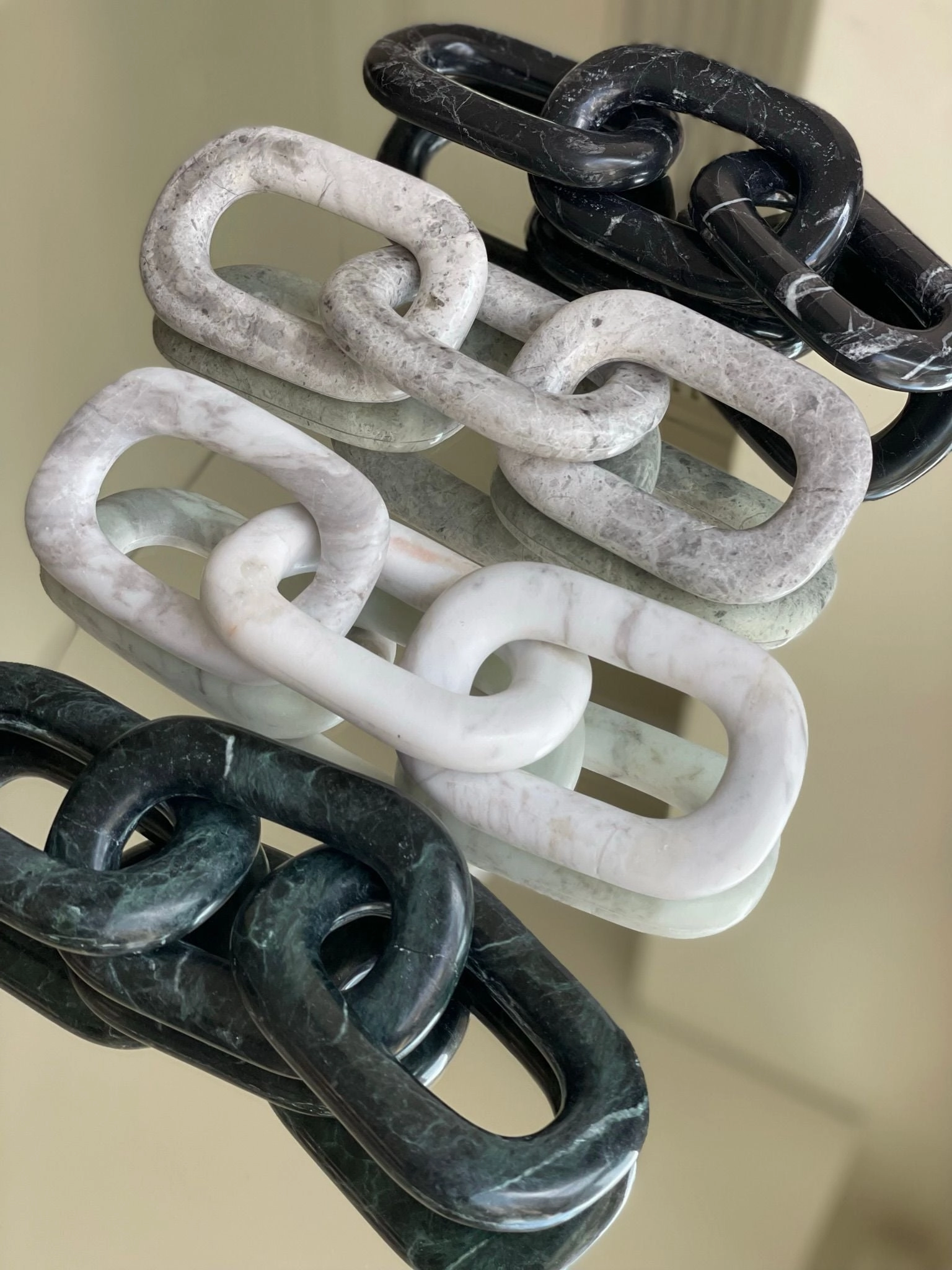 Chains - Decor