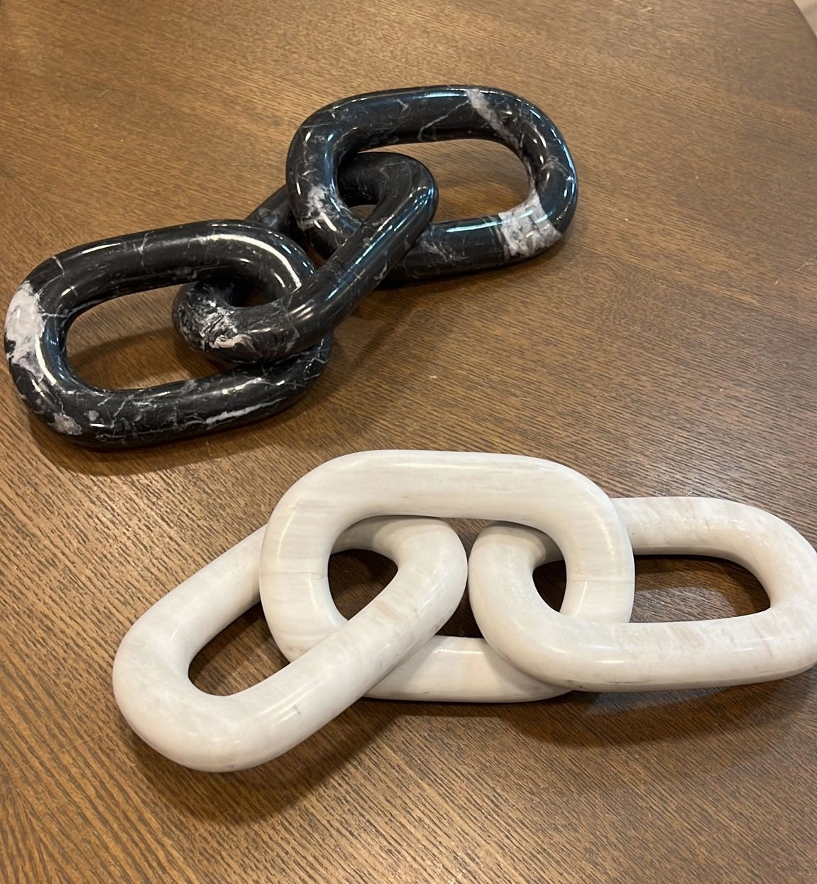 Chains - Decor
