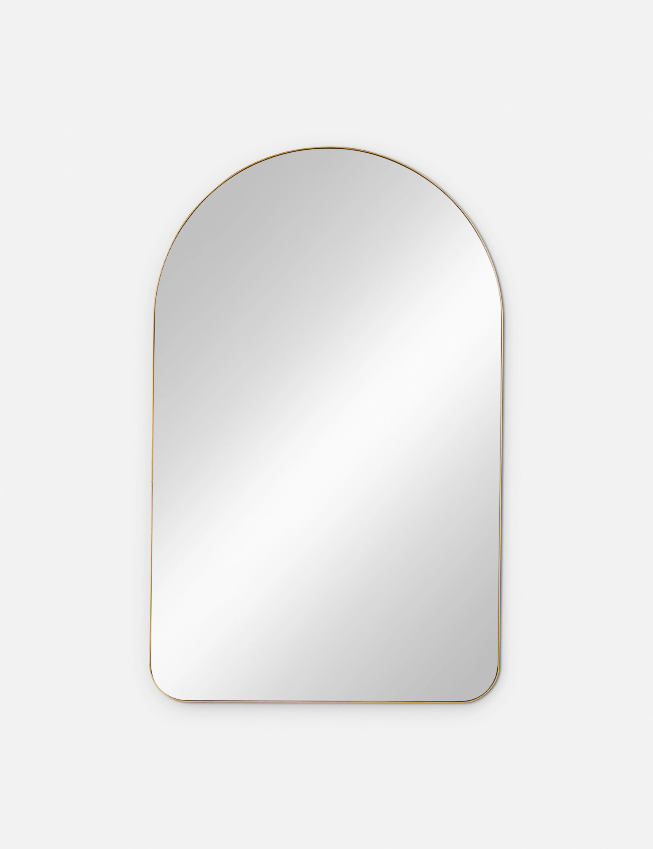 Chance Mirror