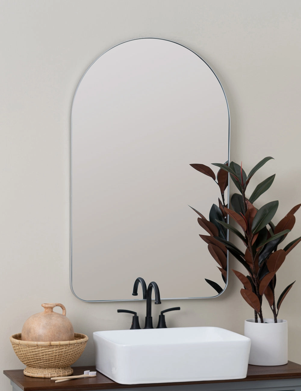 Chance Mirror