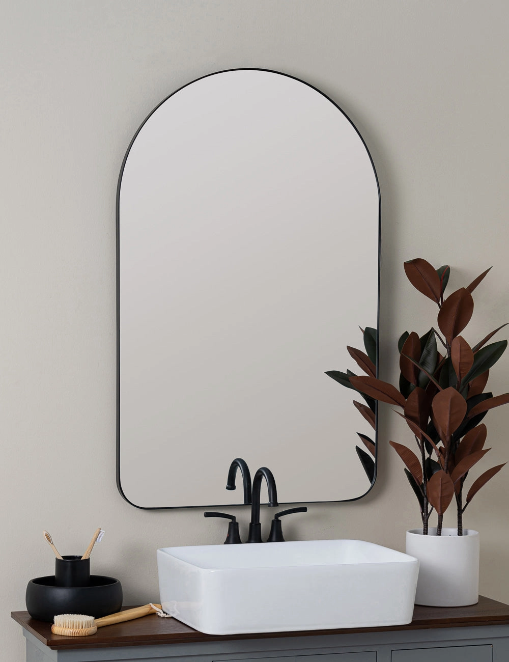 Chance Mirror 