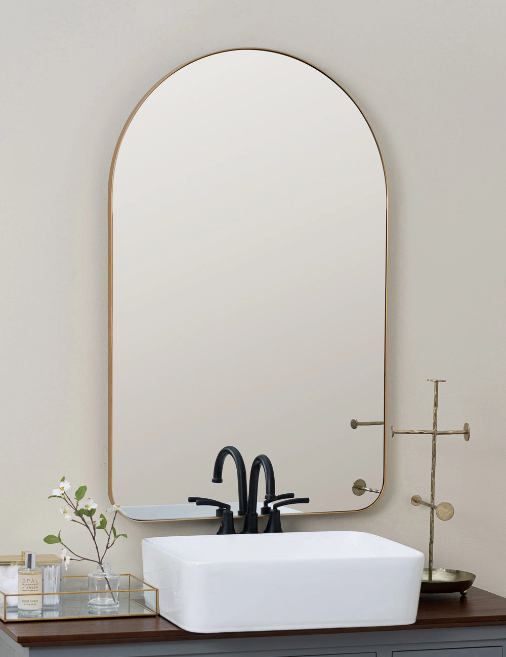 Chance Mirror