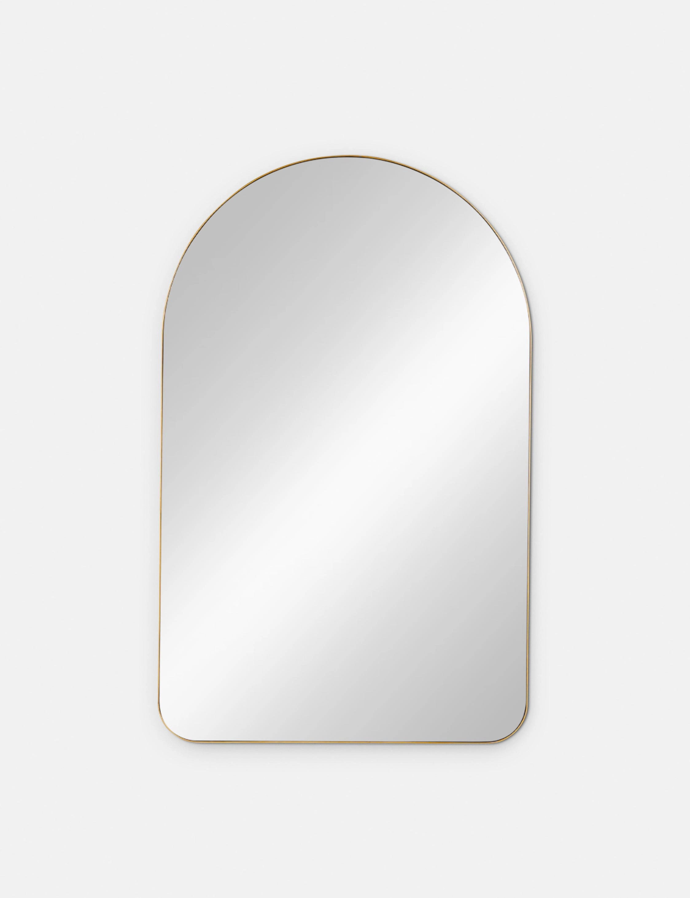 Chance Mirror