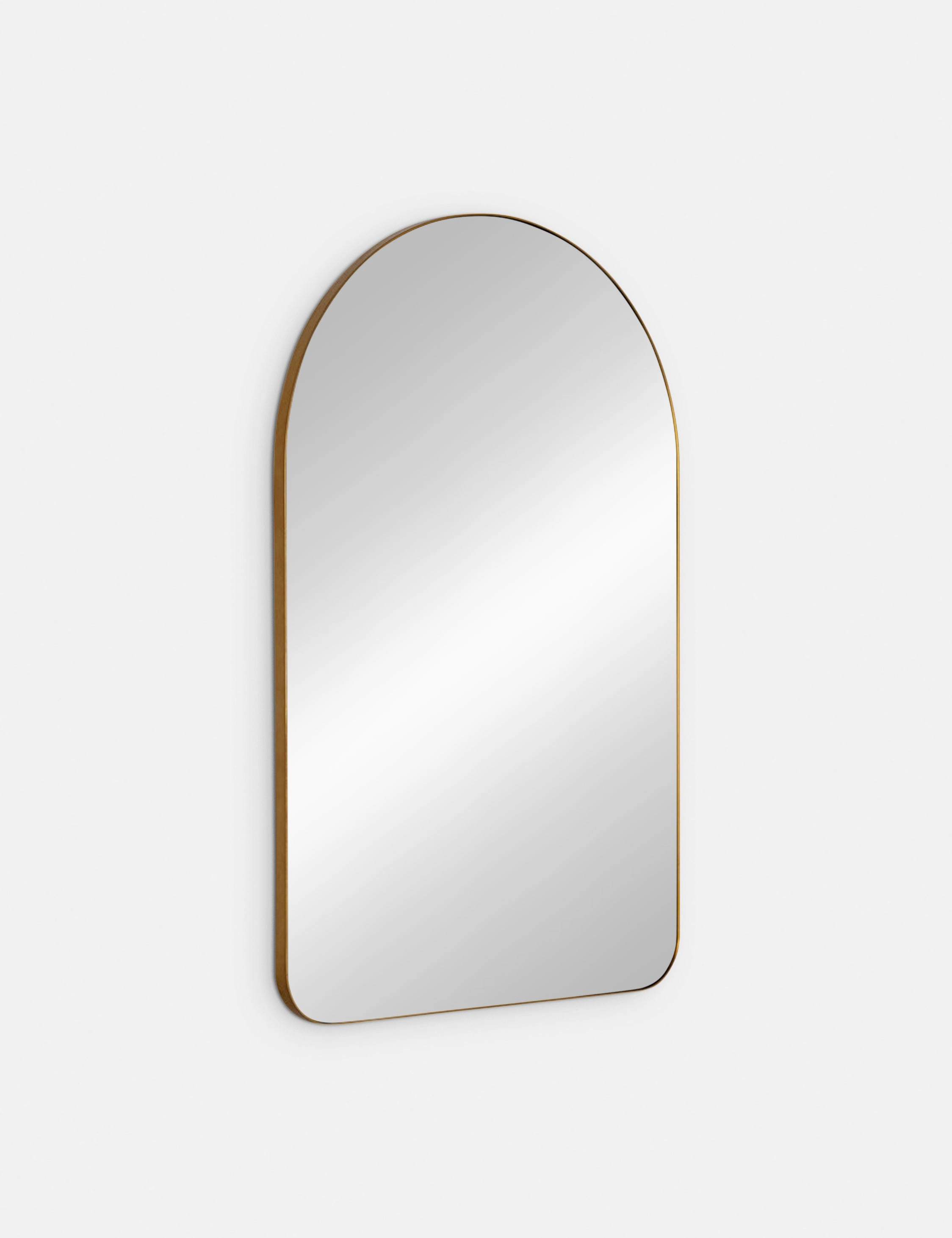 Chance Mirror