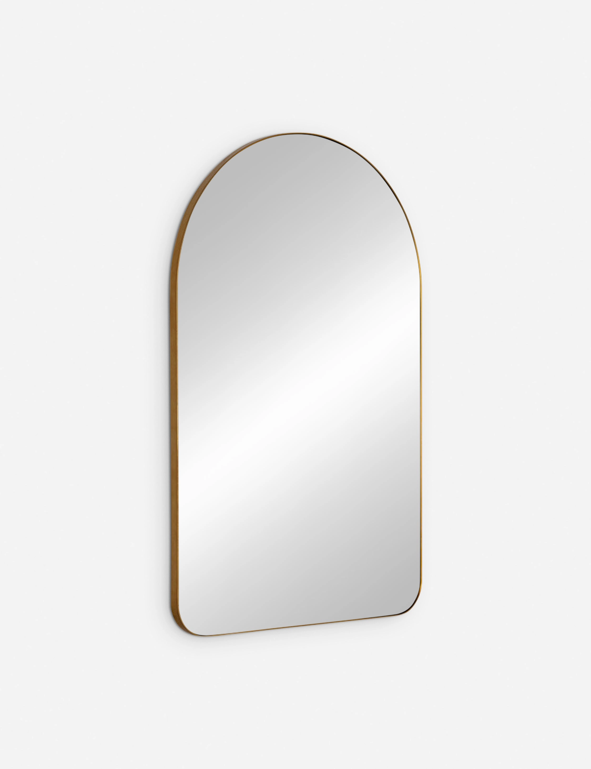 Chance Mirror