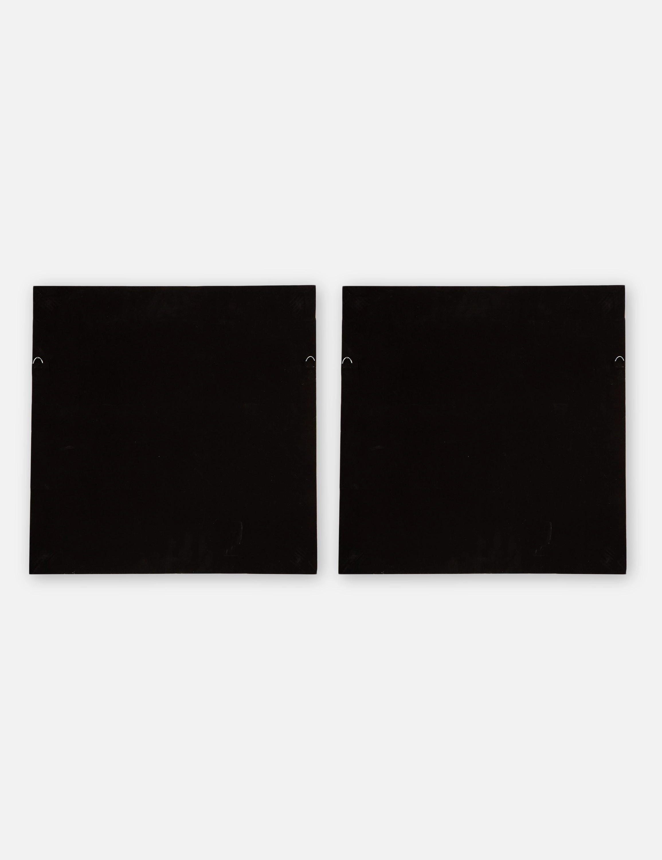 Channels Wall Decor (Set of 2) by Grace Feyock