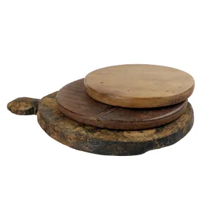 Chapati Board 