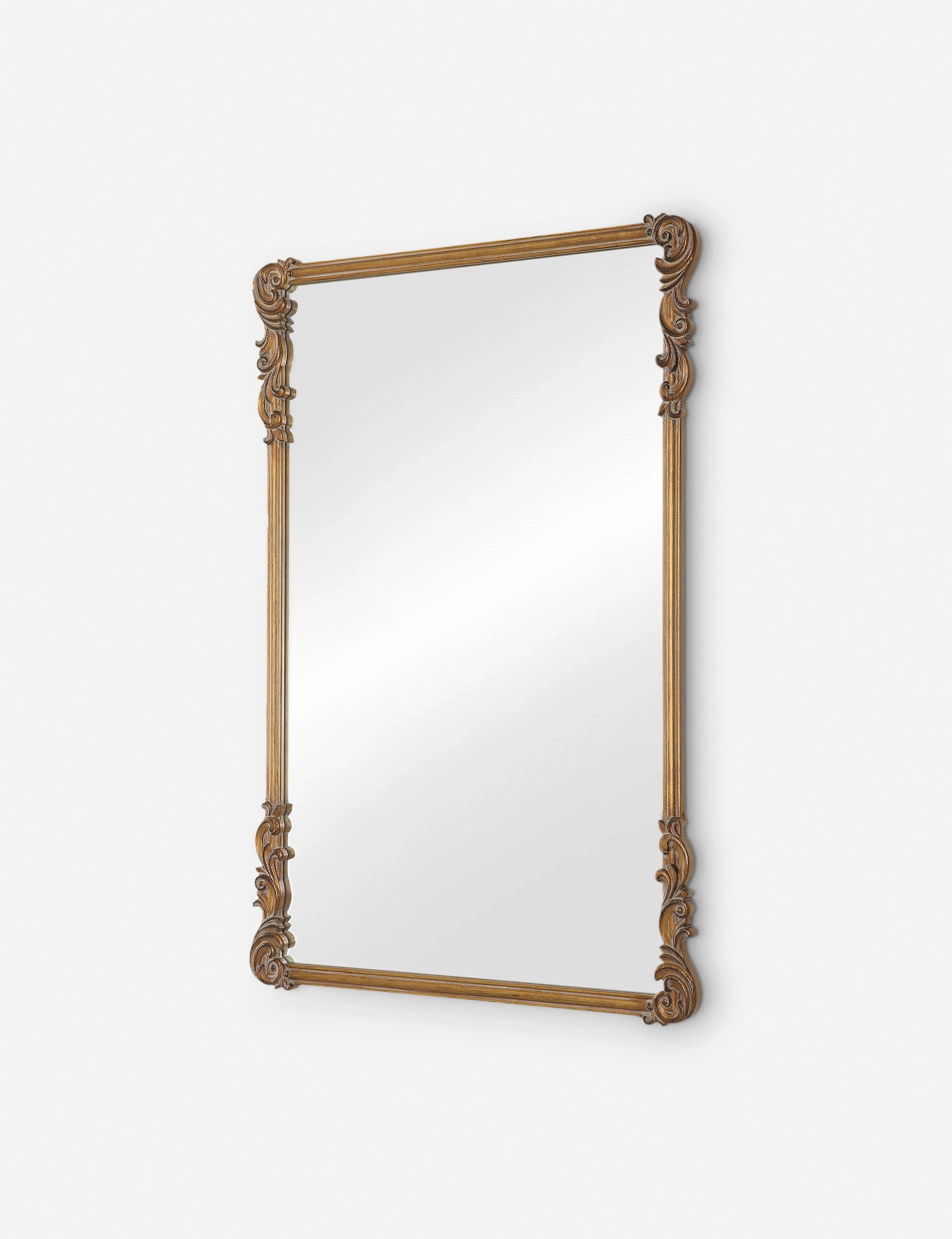 Charlo Mirror
