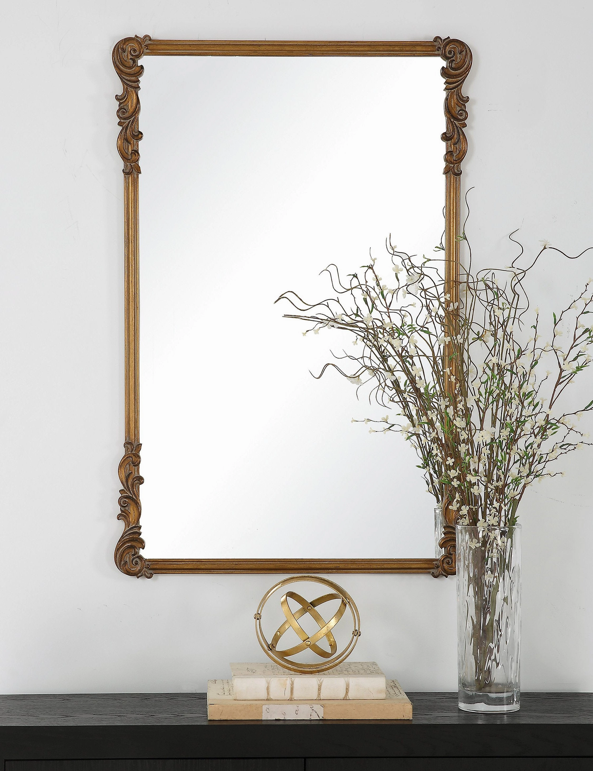 Charlo Mirror 
