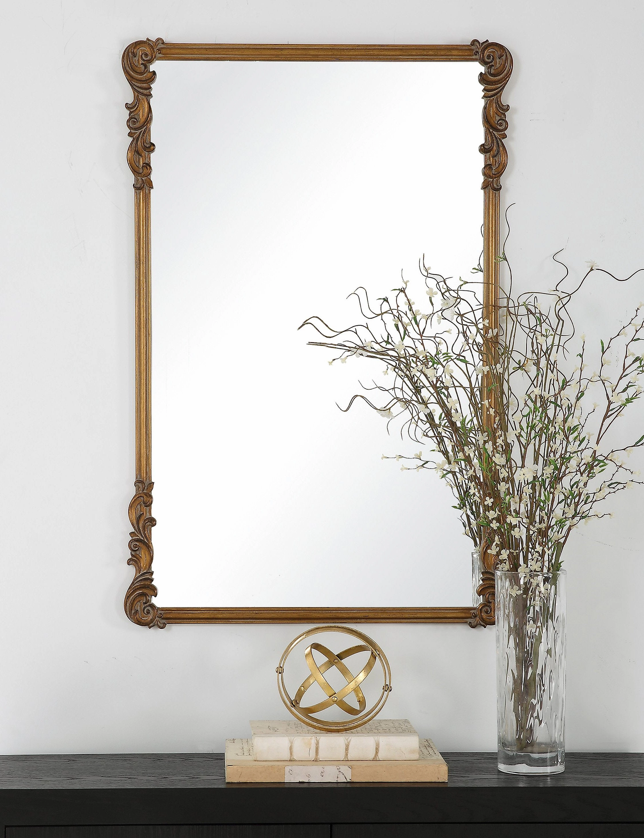 Charlo Mirror 