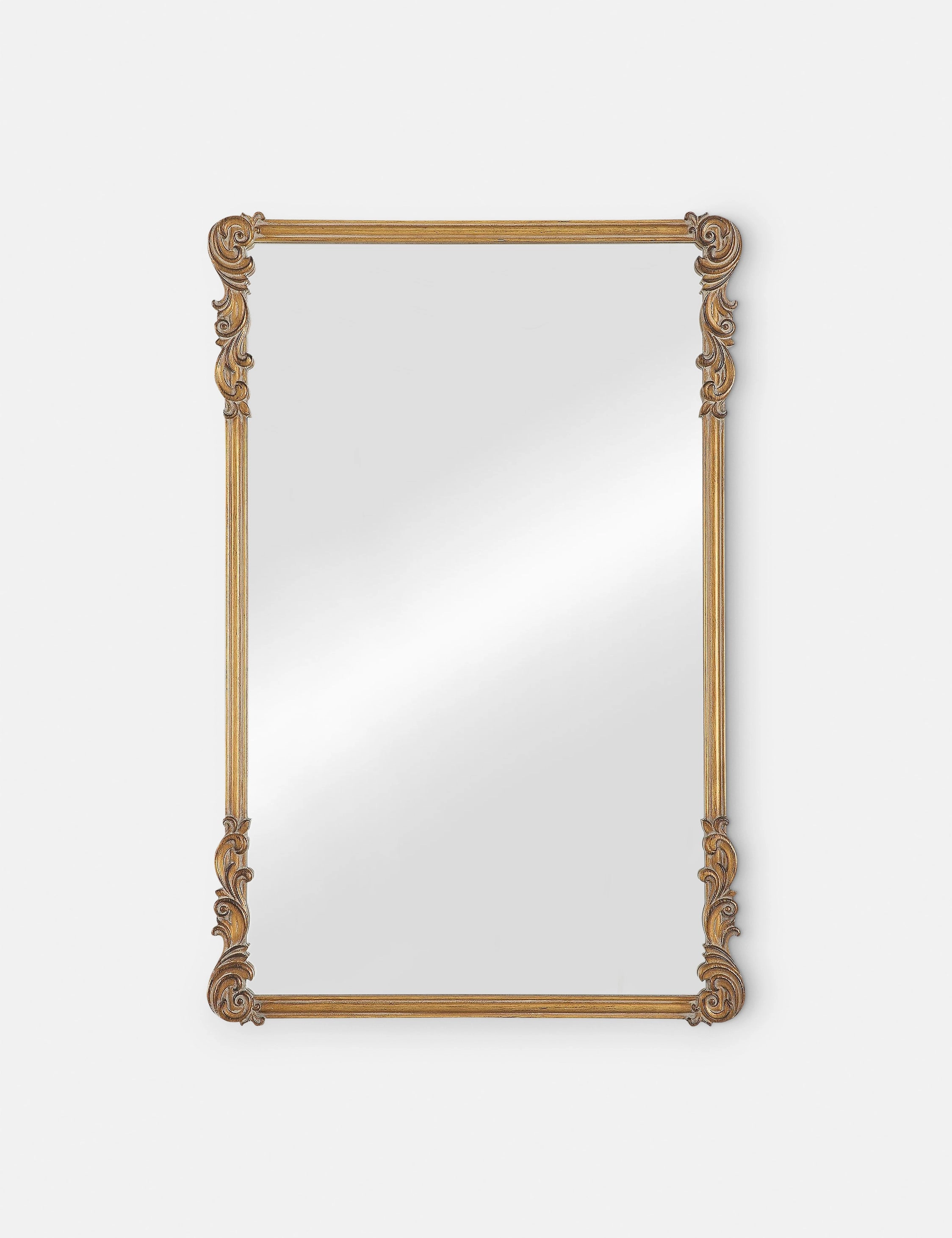 Charlo Mirror