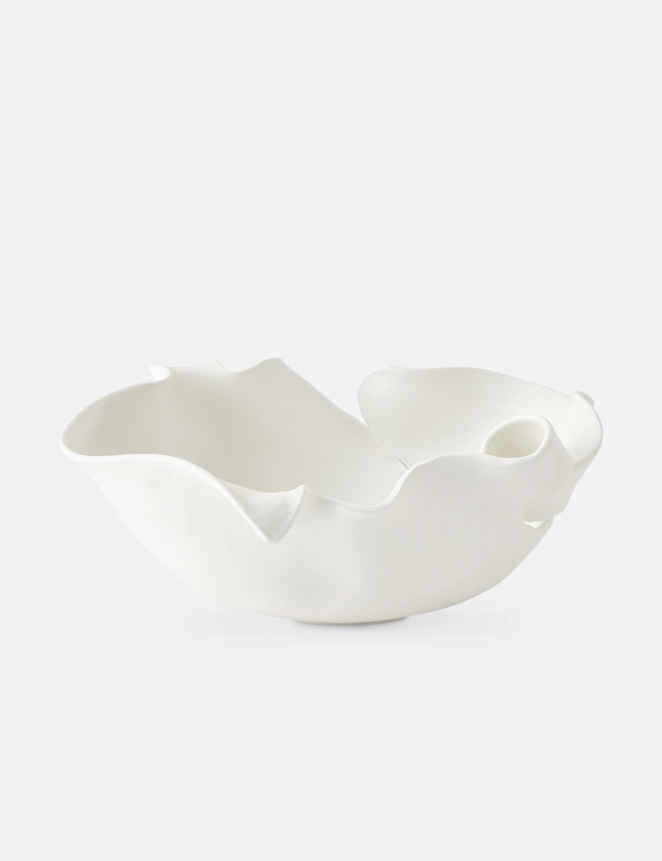 Charlotte Bowl by Ashley Childers