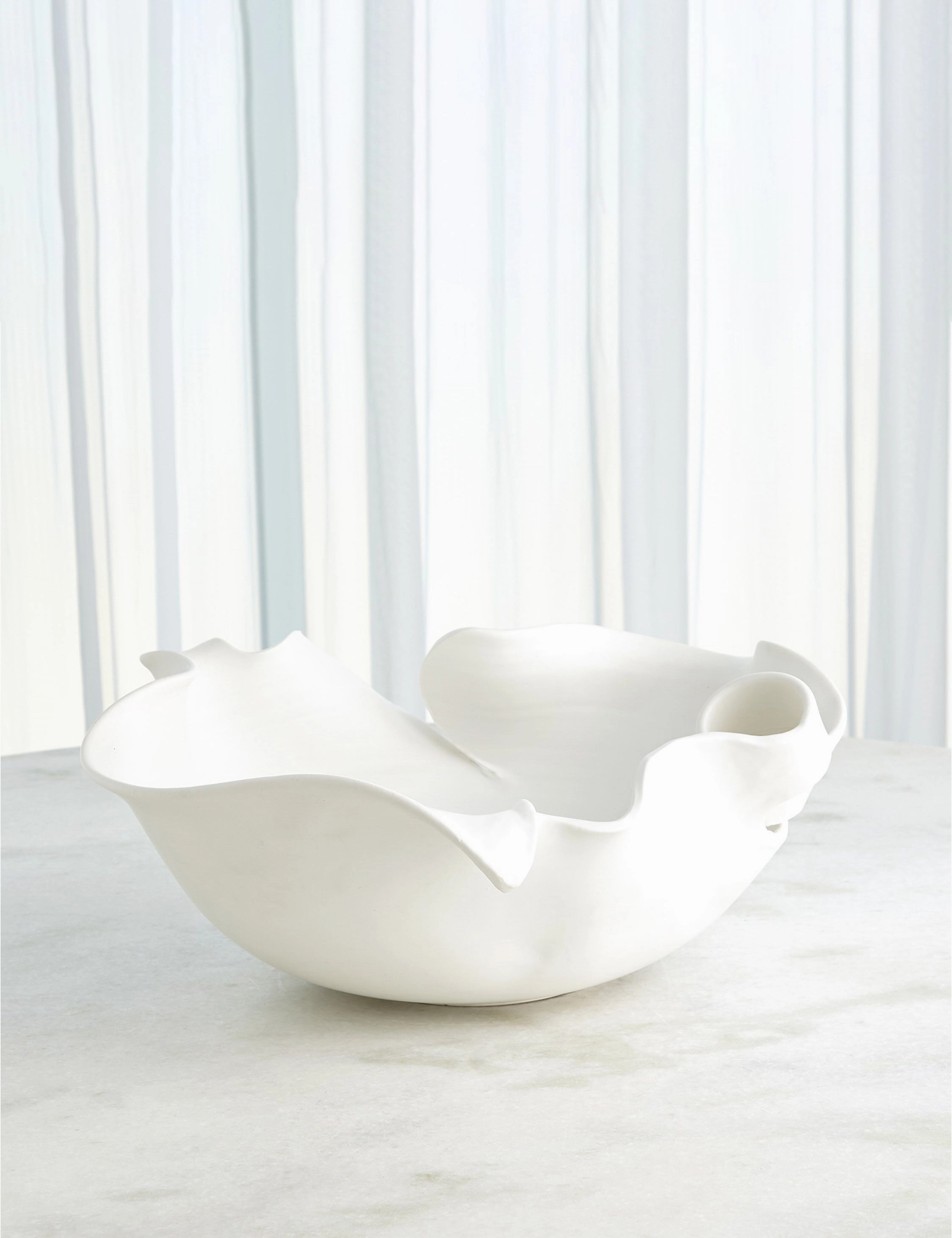 Charlotte Bowl by Ashley Childers 