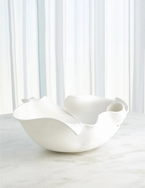 Charlotte Bowl by Ashley Childers 