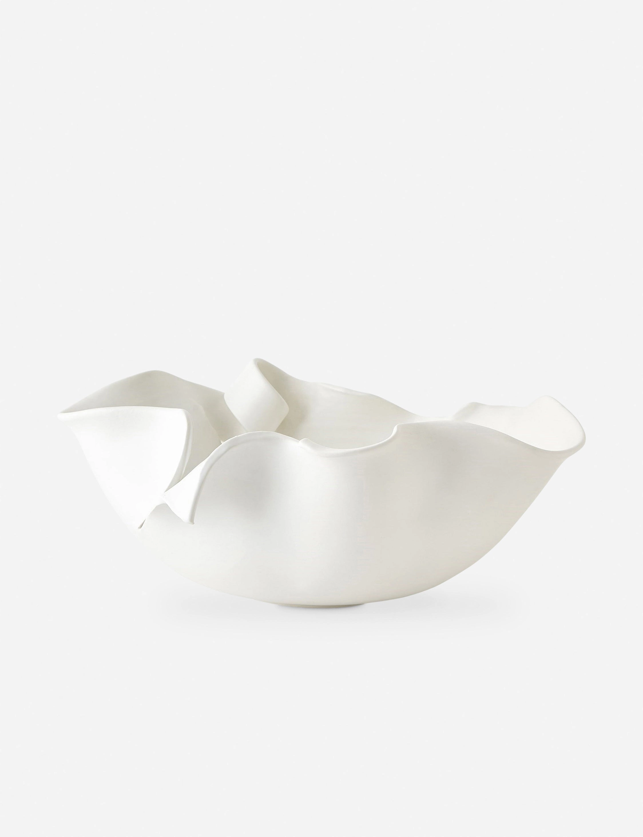 Charlotte Bowl by Ashley Childers