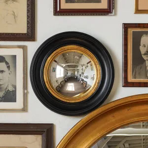 Chaumont Convex Mirror 