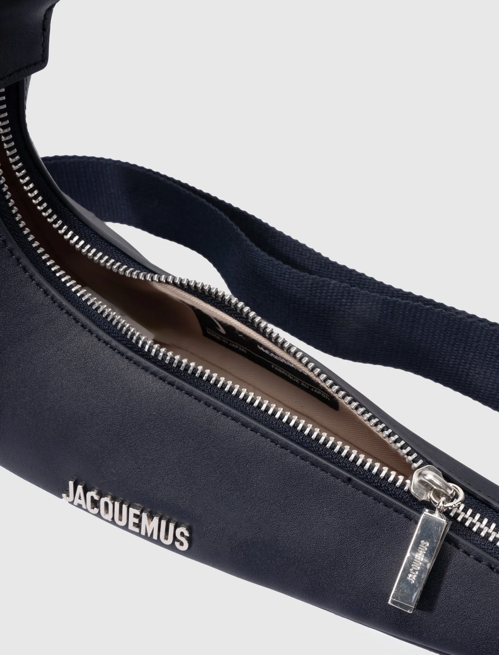CHECK BAG Clothing	JACQUEMUS
