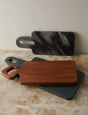 Cheese Board (Set of 3) by Sarah Sherman Samuel 