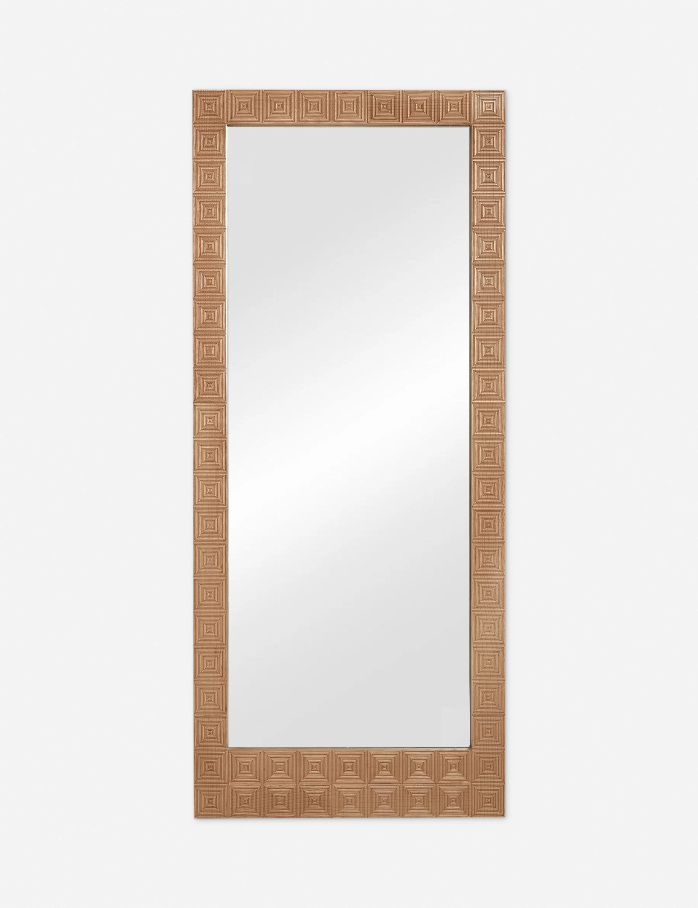 Chelan Full Length Mirror
