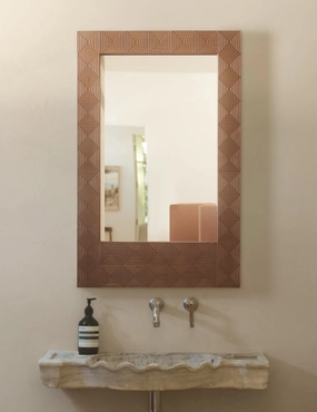 Chelan Mirror 