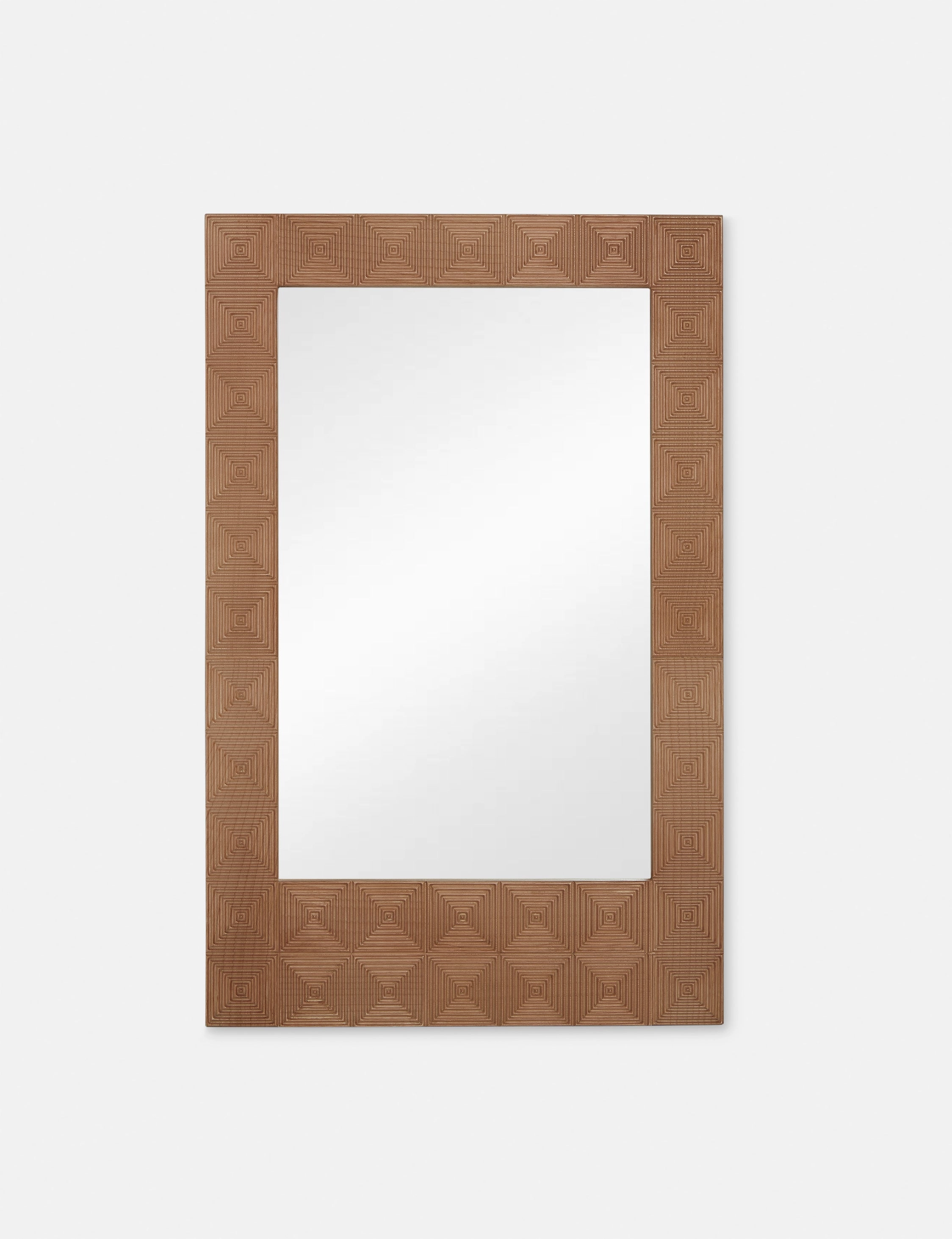Chelan Mirror