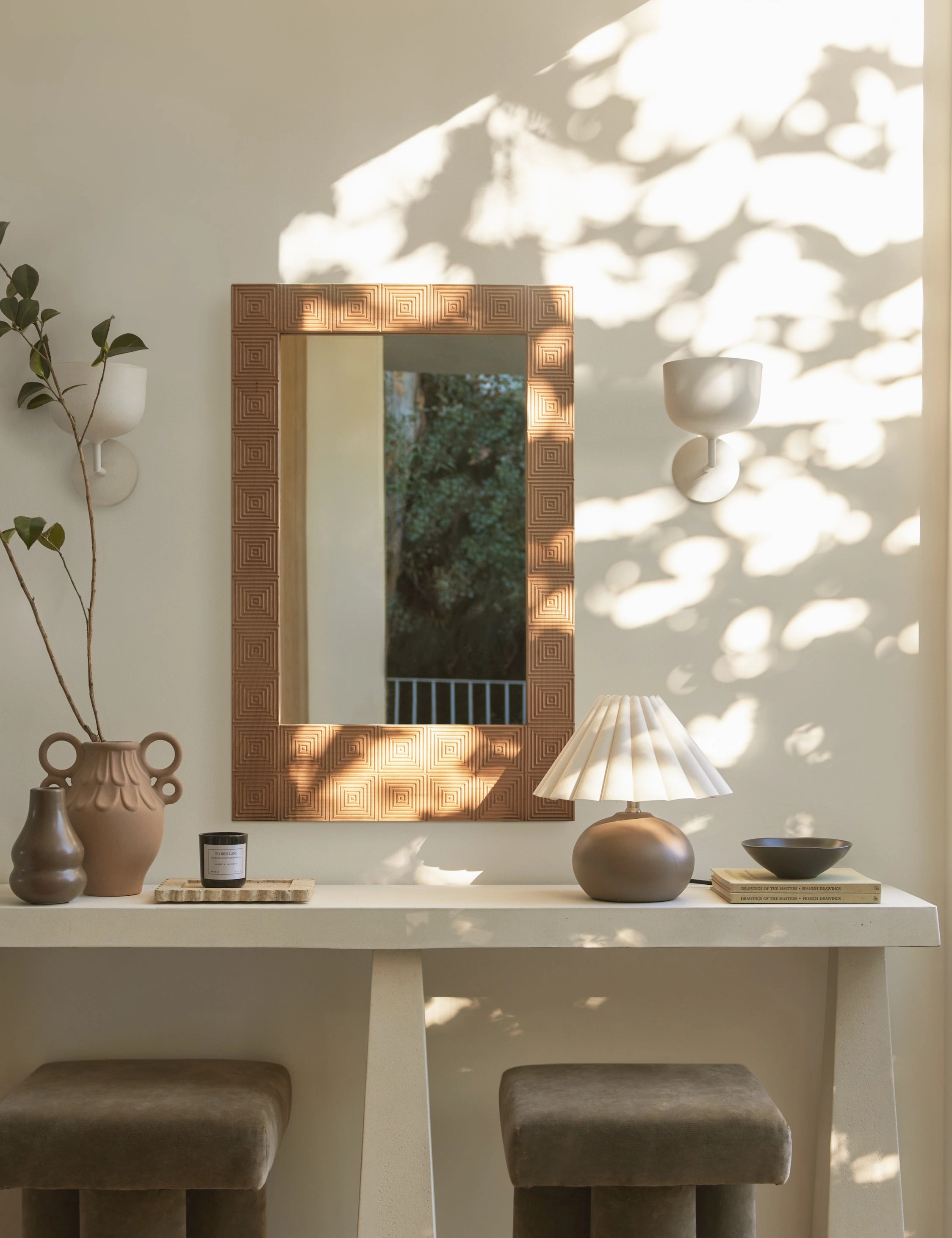 Chelan Mirror