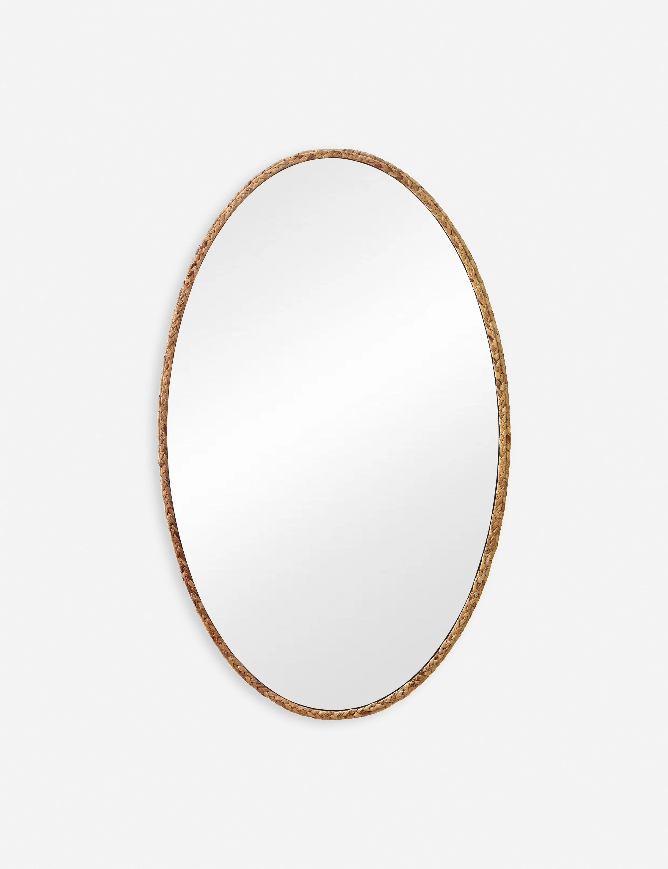 Chesleigh Oval Mirror 