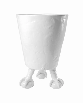 Chippendale Vase "Eight Hundred Twelve" 
