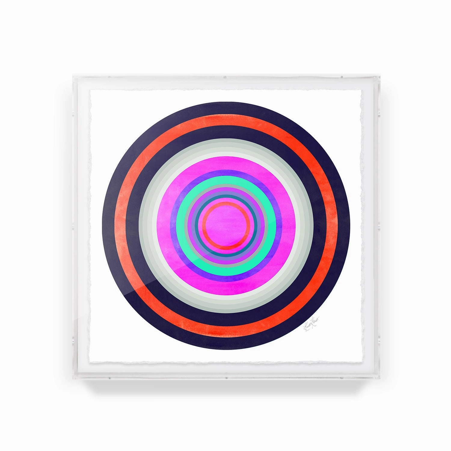 Chromatic Radiance 3 