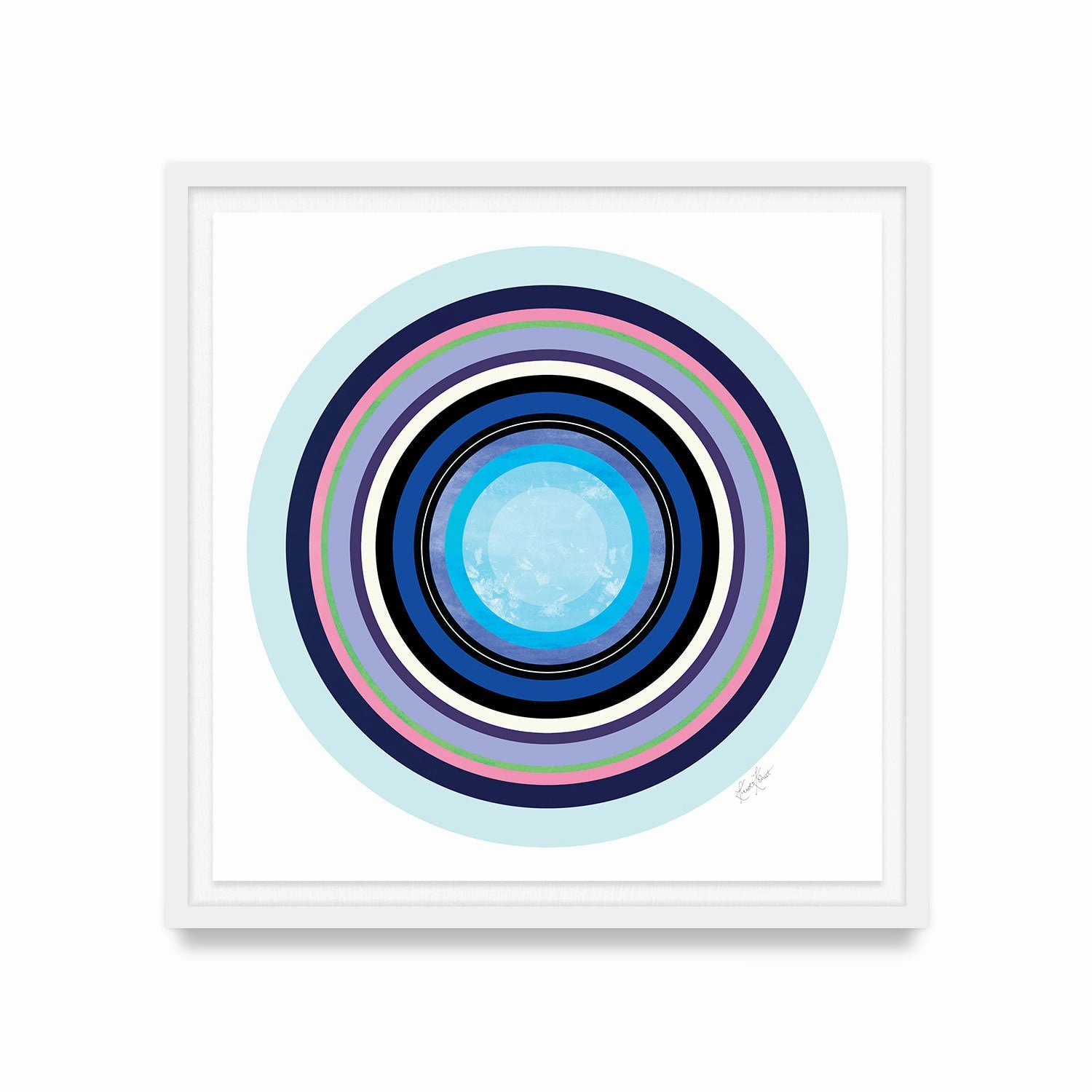Chromatic Radiance 4