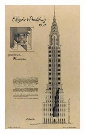 Chrysler Building 