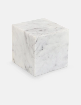 Chu Marble Object 