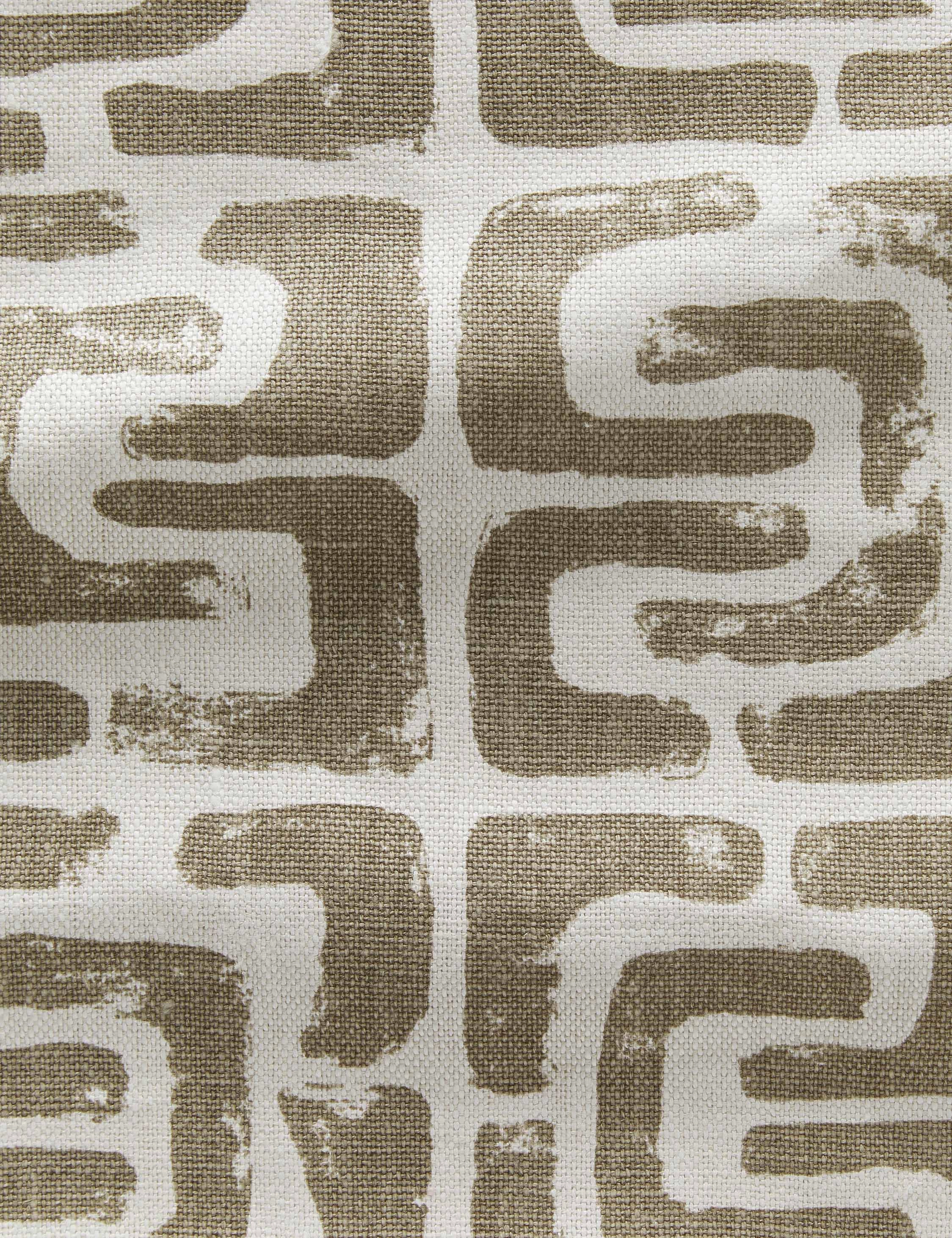 Circe Linen Fabric