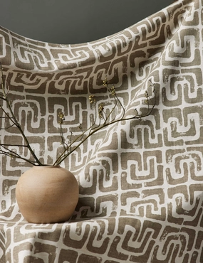 Circe Linen Fabric 