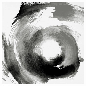 Circular Abstract I. 