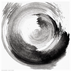 Circular Abstract II. 