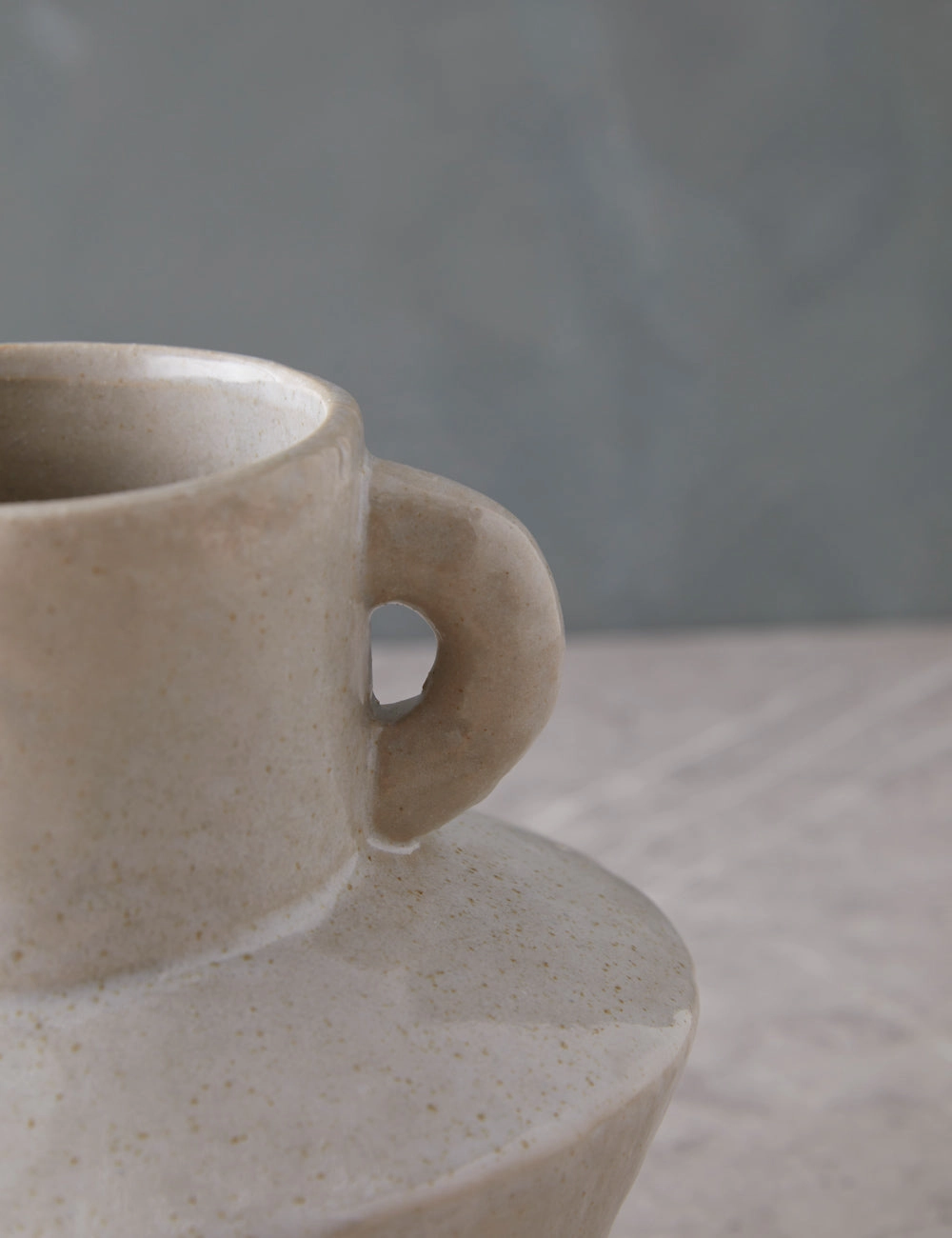 Ciro Vase