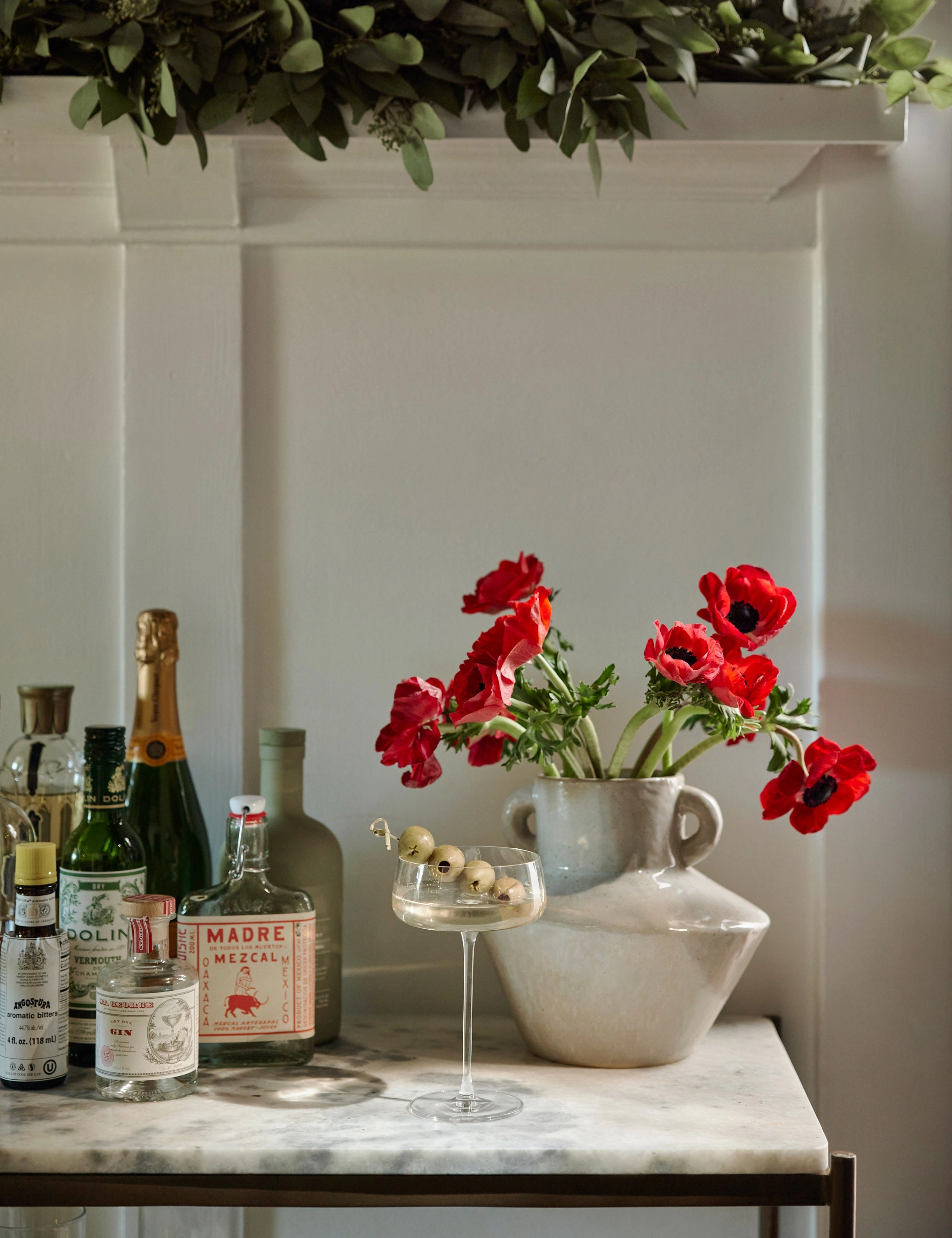 Ciro Vase