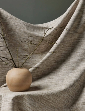 Clara Textured Fabric 