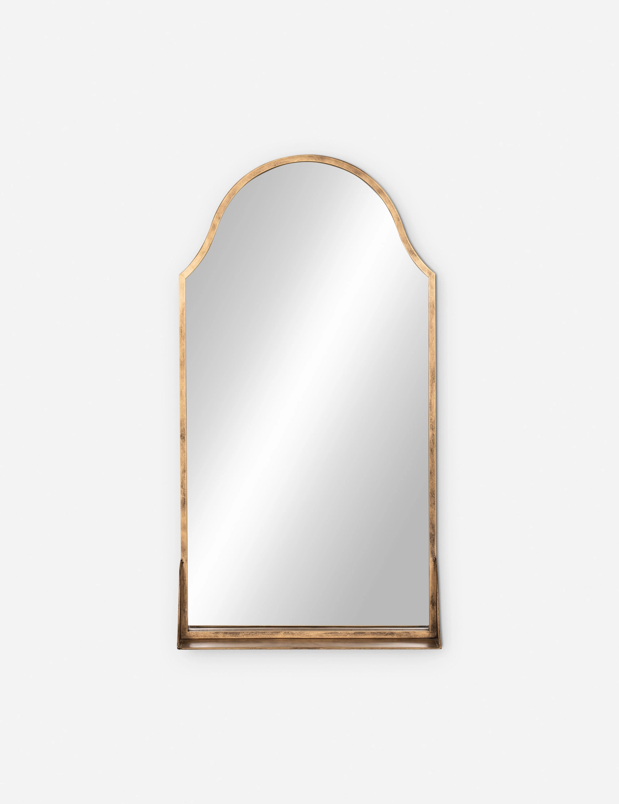 Clare Mirror