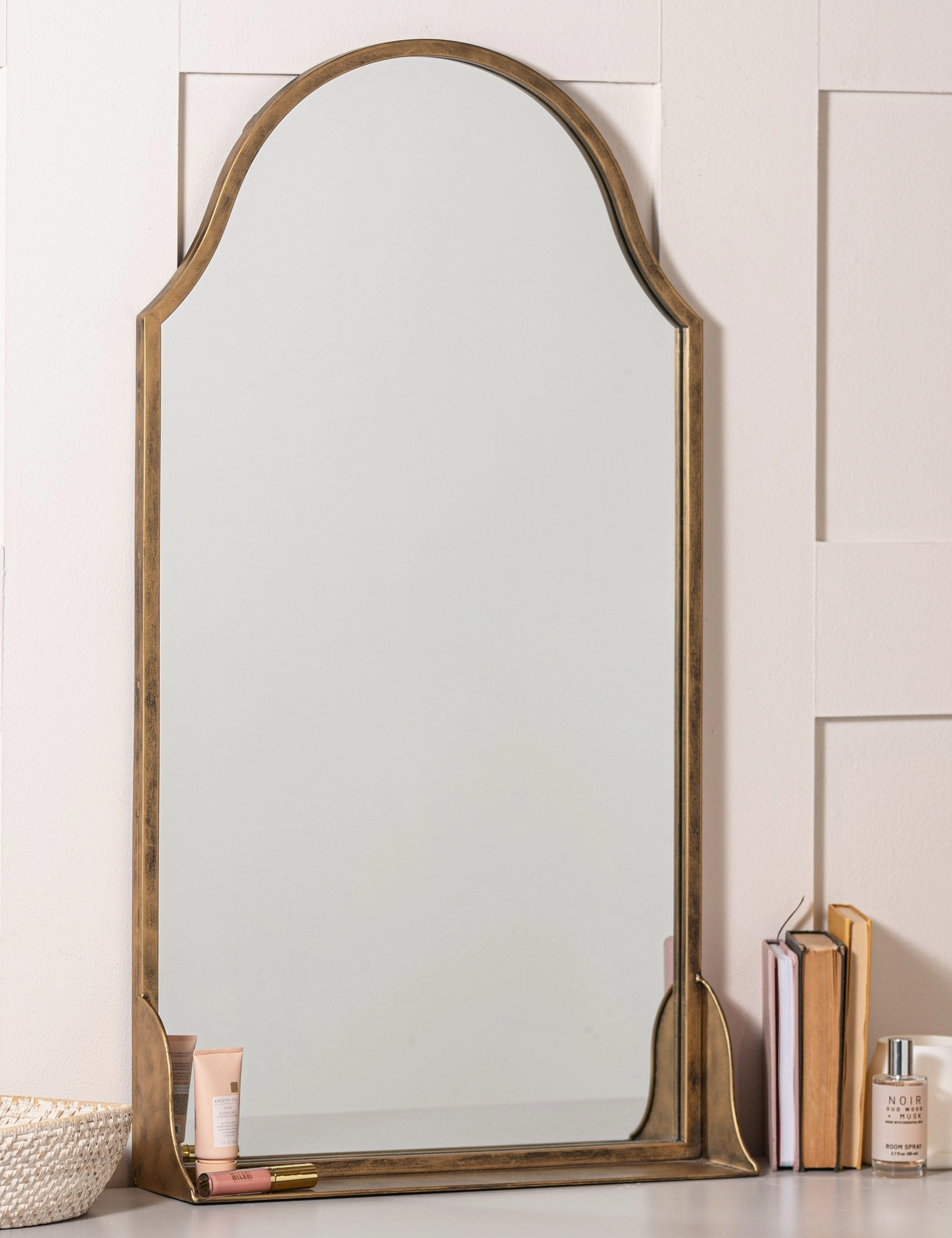 Clare Mirror 