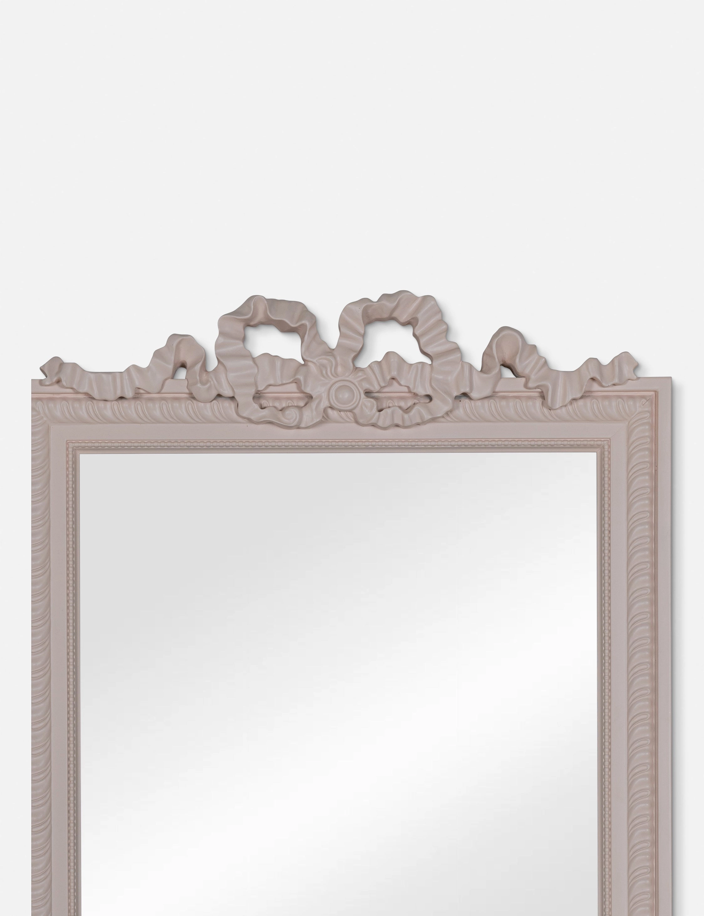 Clarence Mirror by Caitlin Wilson