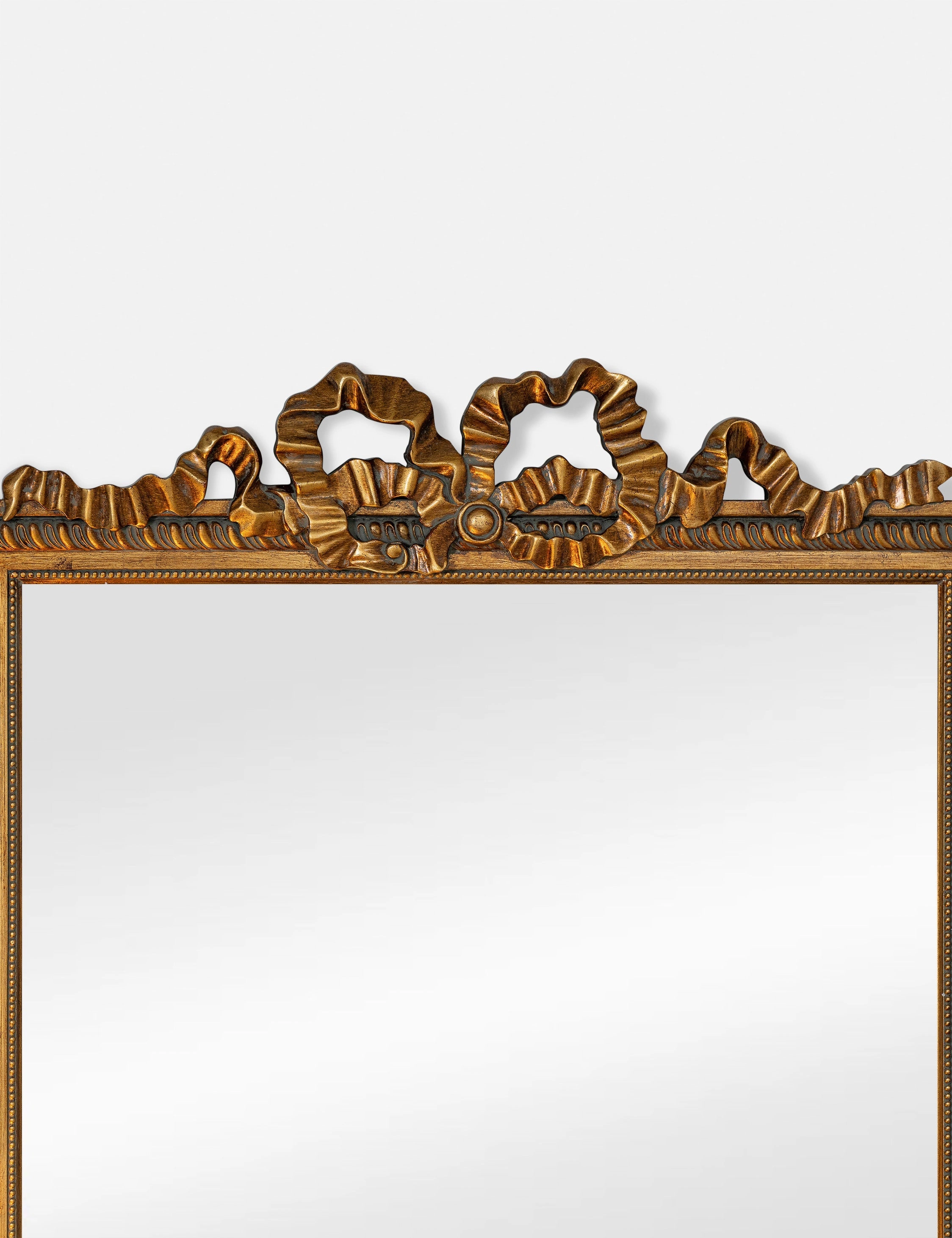 Clarence Mirror by Caitlin Wilson