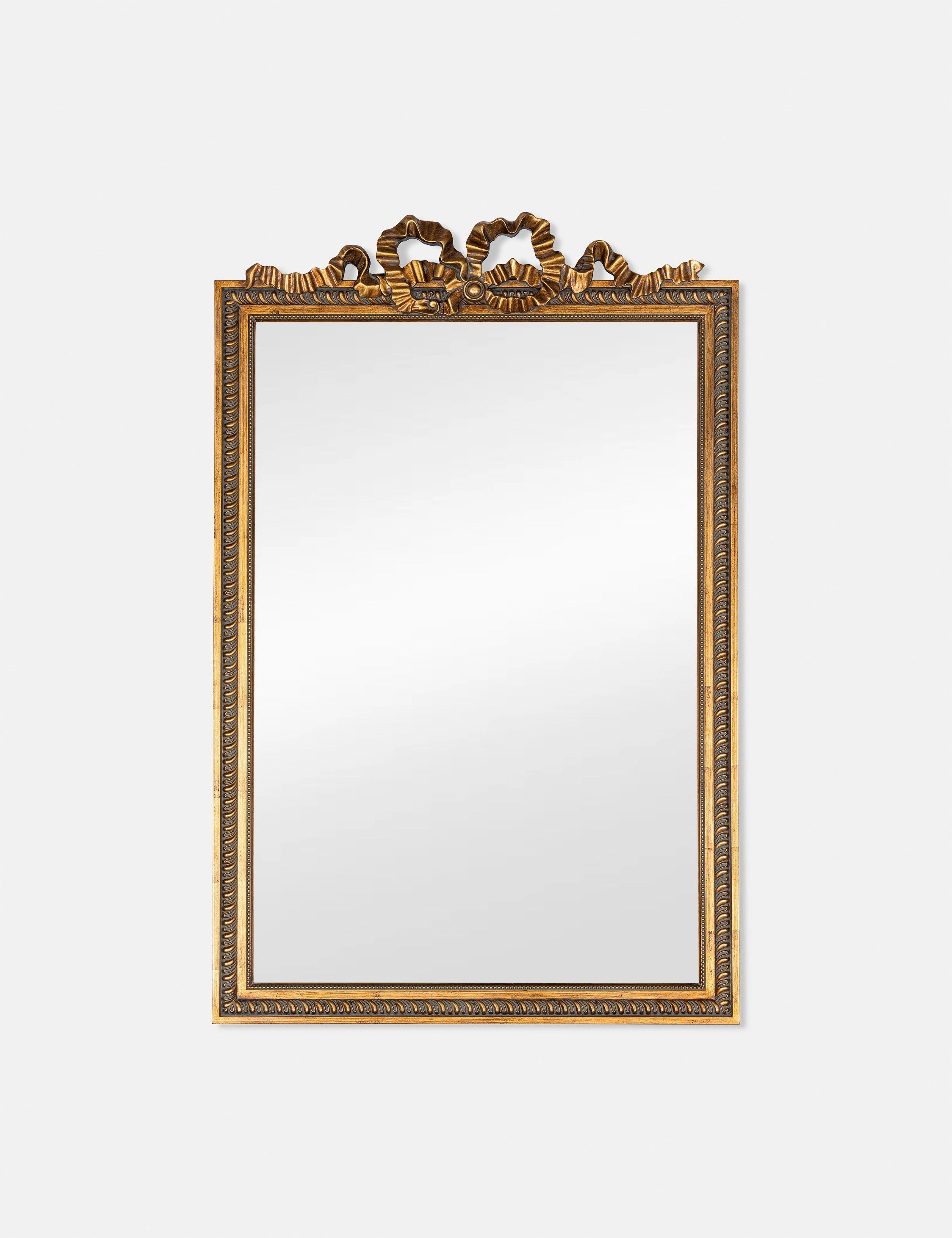 Clarence Mirror by Caitlin Wilson