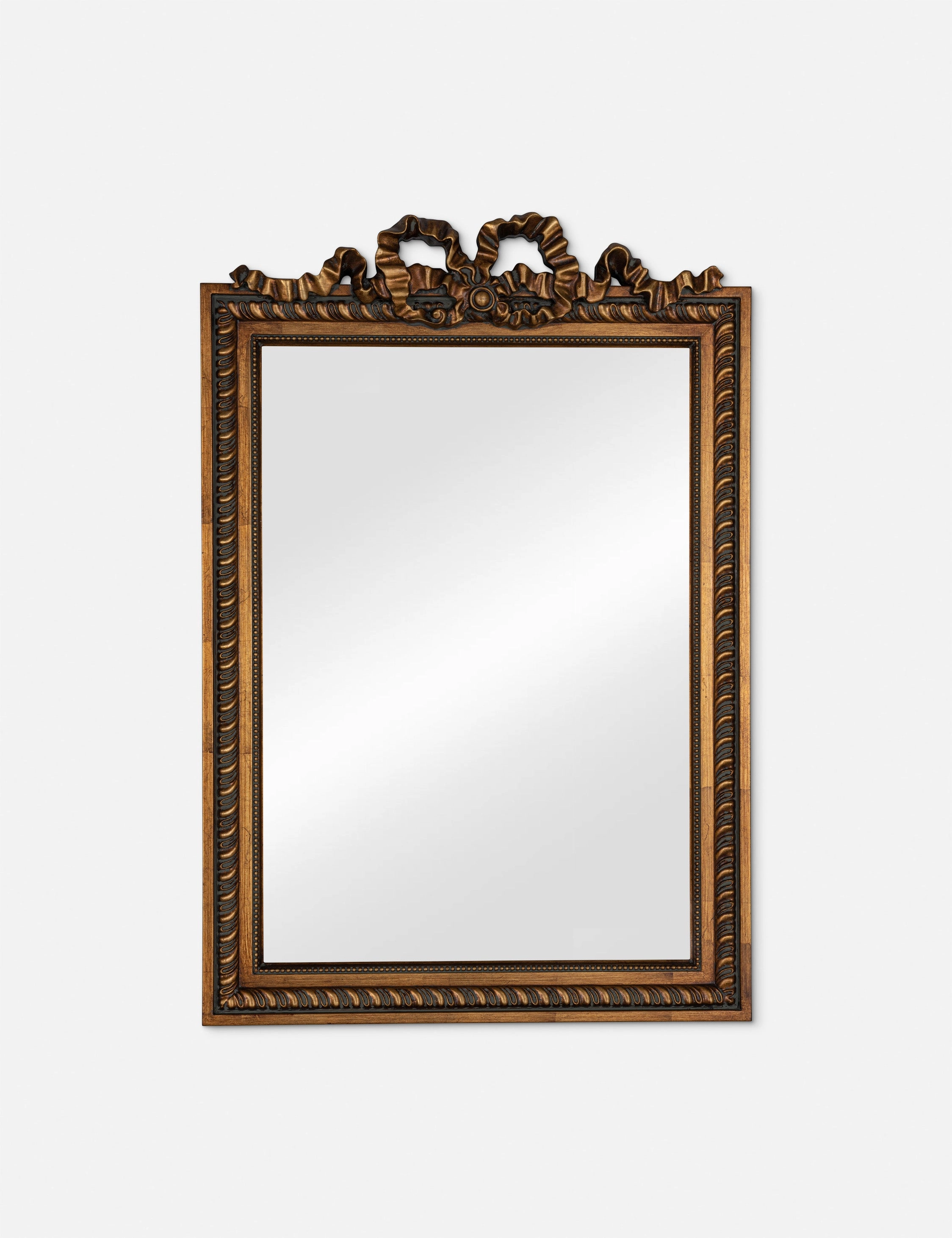 Clarence Mirror by Caitlin Wilson