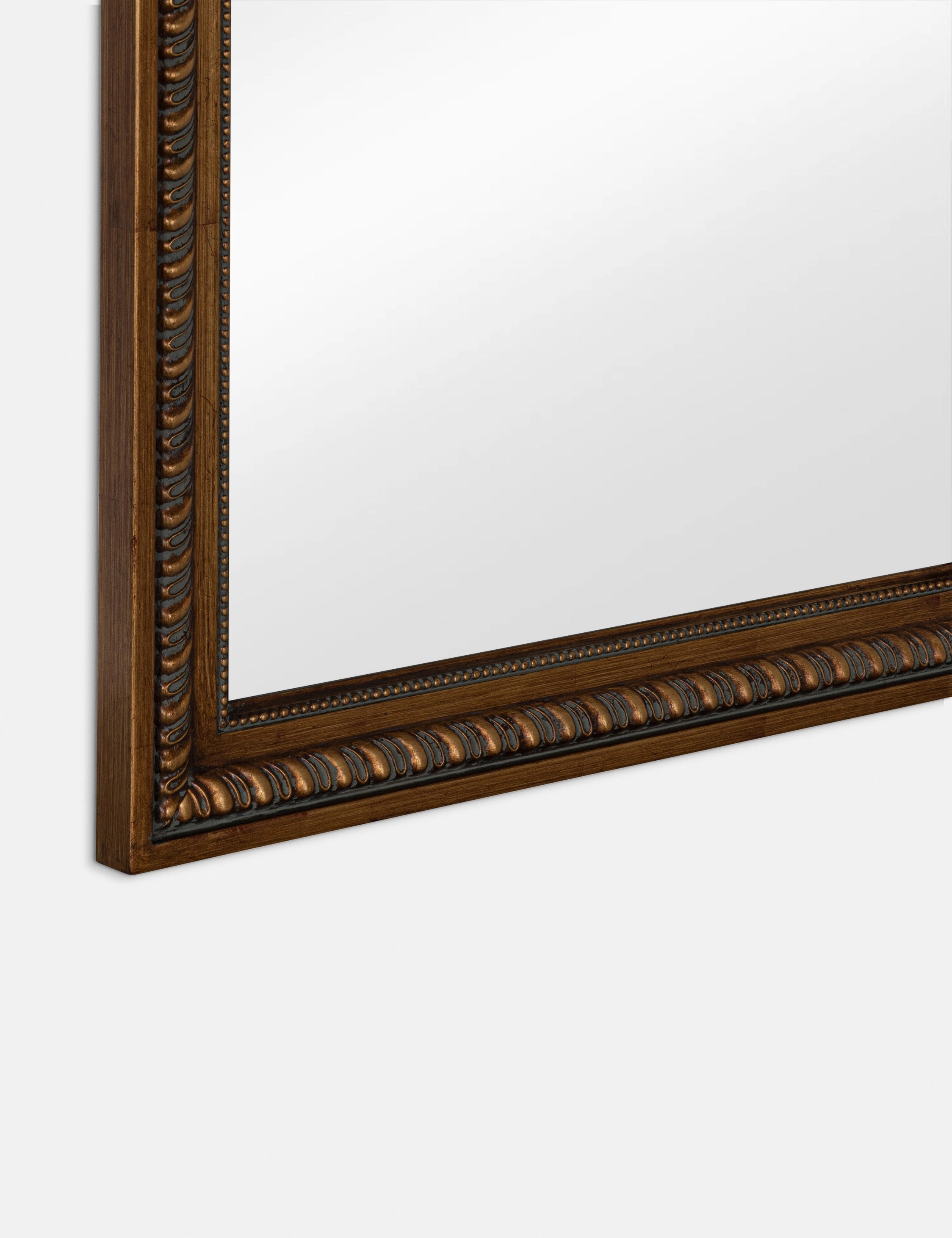 Clarence Mirror by Caitlin Wilson