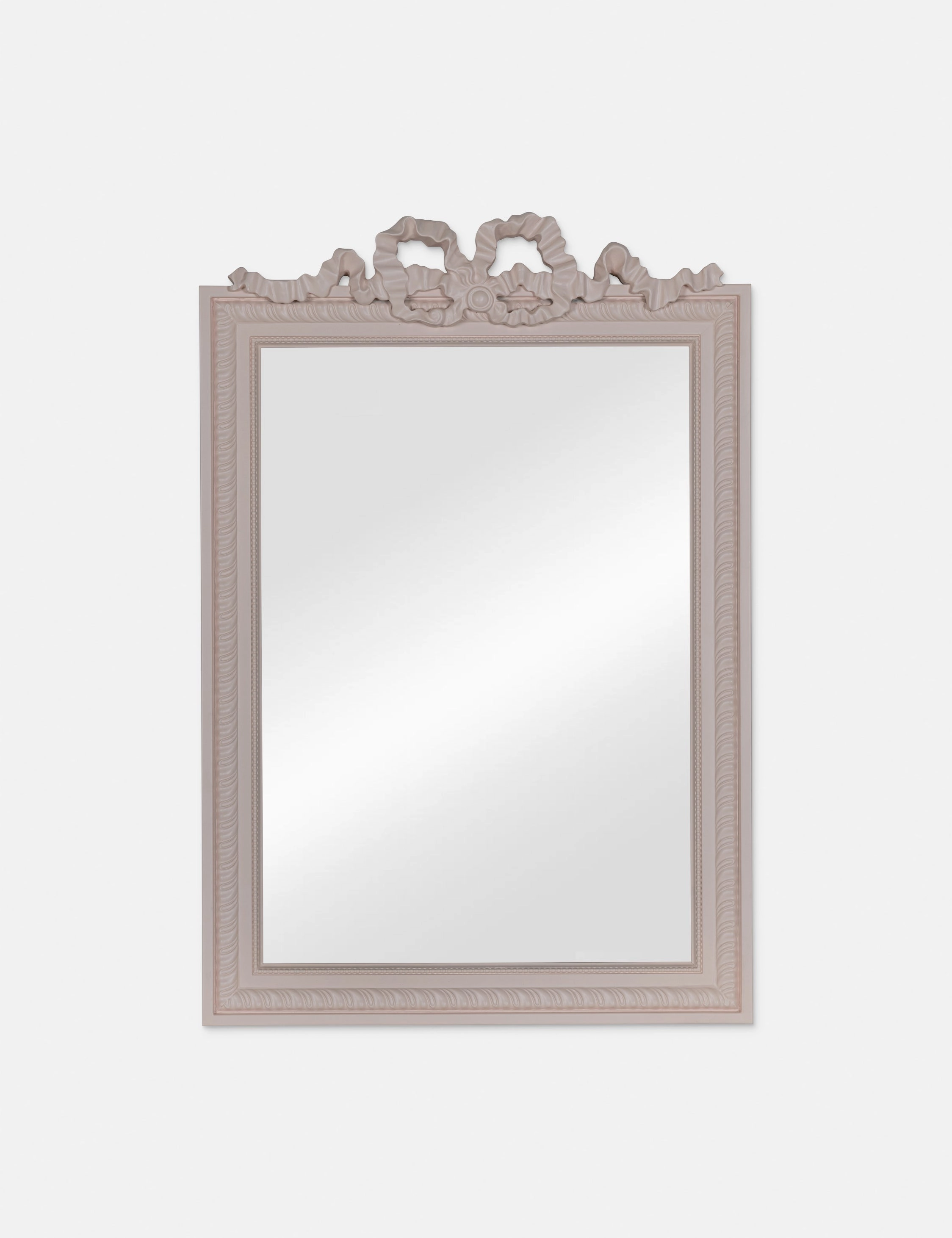 Clarence Mirror by Caitlin Wilson
